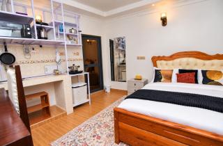 Marina Residence - 1