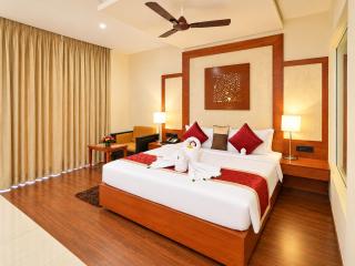 The Altruist Hitech Hotel - 6