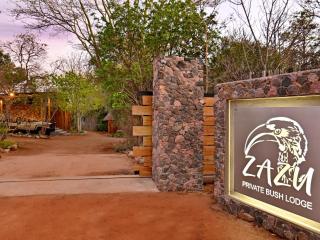 Zazu Private Bush Lodge - 7