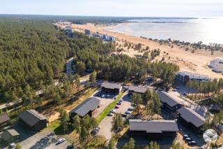 Meriheinä B2 by Holiday in Kalajoki - 9