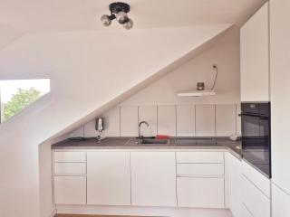 Apartment mit hellem Wohlfühlambiente - 4
