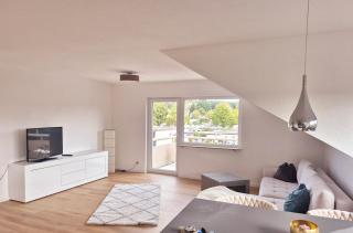 Apartment mit hellem Wohlfühlambiente - 9