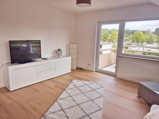 Apartment mit hellem Wohlfühlambiente - 8