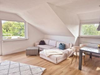 Apartment mit hellem Wohlfühlambiente - 7