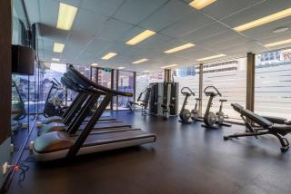 Modern Nomads Wonderful 1BR with Balcony in the Heart of Melbourne - 3