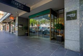 Modern Nomads Wonderful 1BR with Balcony in the Heart of Melbourne - 1
