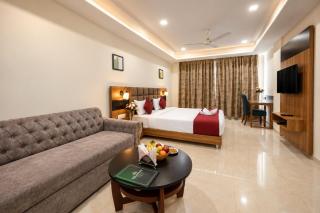 The Elegance Resort - 7