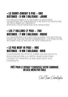 Le studio de l apprenti cuisinier -JeanChristophe à la Caminada - 5