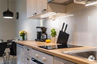 Meriheinä B15 by Holiday in Kalajoki - 7