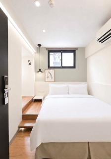 在家行旅 中山館 - 9