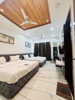Lakshya Hotel & Restaurant - 3
