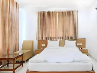 Sybaritic Suites - Hyderabad - 1