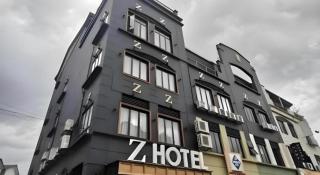 Z Hotel Ipoh - 2