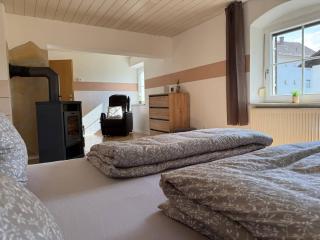 Ferienwohnung Aschenbrenner - 6