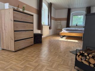 Ferienwohnung Aschenbrenner - 5