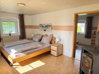 Ferienwohnung Aschenbrenner - 7