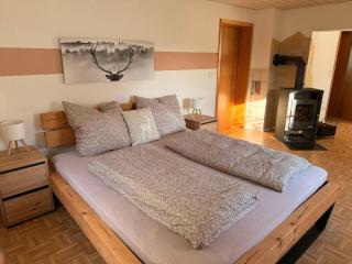 Ferienwohnung Aschenbrenner - 9