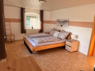 Ferienwohnung Aschenbrenner - 8