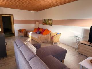 Ferienwohnung Aschenbrenner - 3