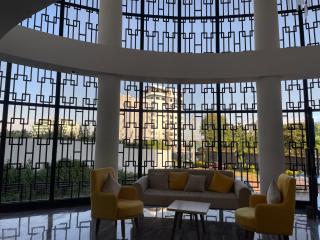 Cozy Furnished Apartment in Kazanchis - 1