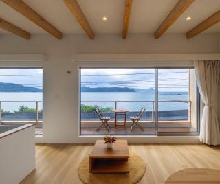 夕日を望む海辺の宿 HOLLY CAMP CASA amami - 9