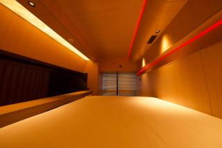 X Hotel - 6