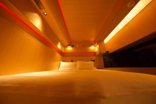 X Hotel - 5