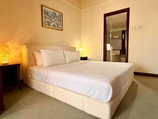 Service Suites At BTS Kuala Lumpur - 0