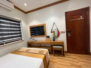 Samatha Hotel Bai Chay, Ha Long - Hạ Long - 6