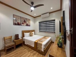 Samatha Hotel Bai Chay, Ha Long - Hạ Long - 9