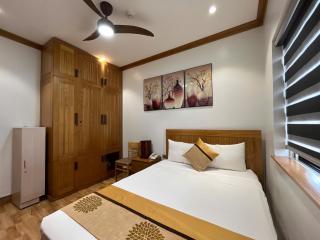 Samatha Hotel Bai Chay, Ha Long - Hạ Long - 5