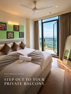 Presidential Suite - 9