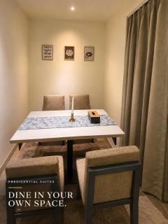 Presidential Suite - 8