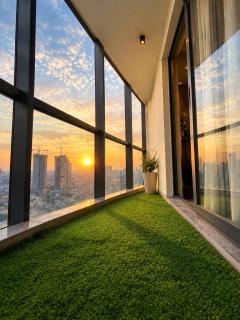 Presidential Suite - 6