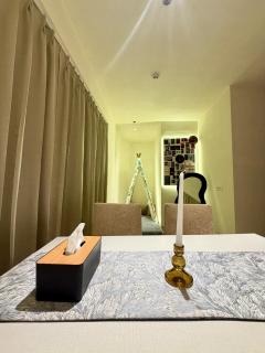 Presidential Suite - 4