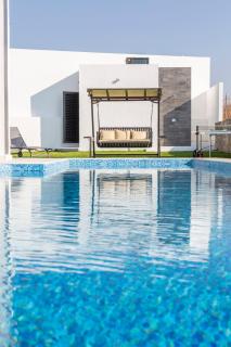 Gratis early check in o late checkout-alberca a31C - 8