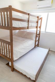 Gratis early check in o late checkout-alberca a31C - 7