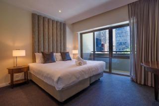 Modern Nomads Spacious Home in the Heart of Melbourne - 0