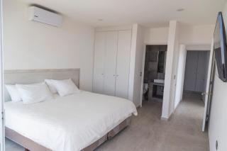 Gratis early check in o late checkout-alberca a31C - 1