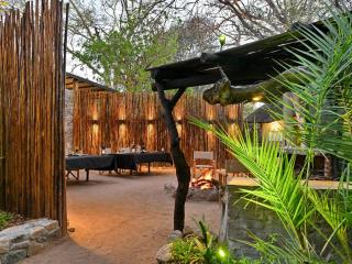 Zazu Private Bush Lodge - 4