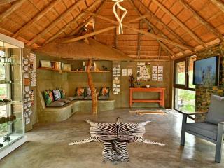 Zazu Private Bush Lodge - 3