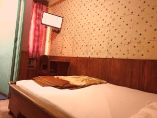 HOTEL BELLEVUE Yaounde - 3
