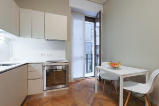Contempora Apartments - Cavallotti 13 - B22 - 1