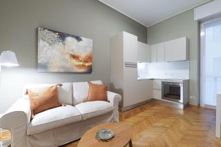 Contempora Apartments - Cavallotti 13 - B22 - 4