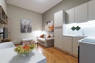 Contempora Apartments - Cavallotti 13 - B22 - 5