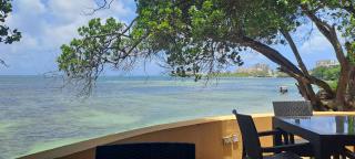 Partial Oceanview's homestay nyali - 5