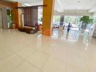 Apt pinewood 2BR Jatinangor Pool & Wifi - 2