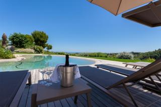Villa Pietrarosa by MMega - 3