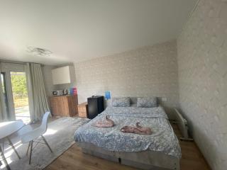 Ala-Archa cottage - 0