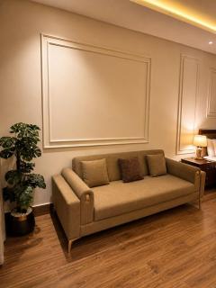 Luxury studio apartment bhurban - 9